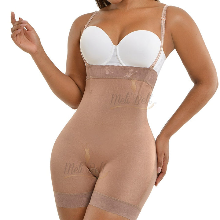 FAJA ULTRA INVISIBLE SIN COSTURAS AJUSTE SUAVE IDEAL PARA VESTIDOS MELI BELT