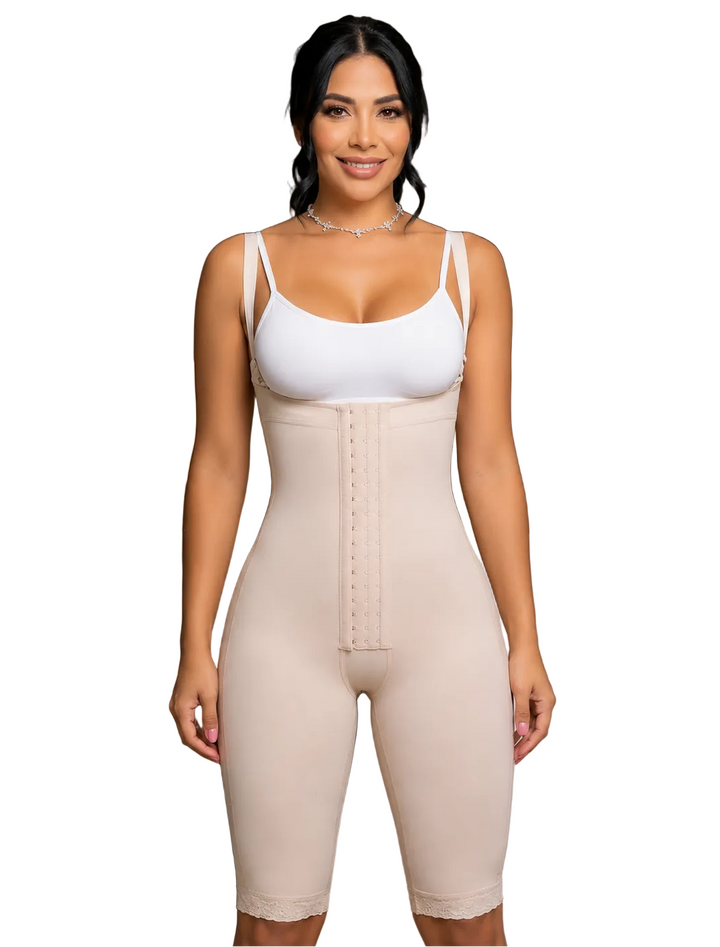 CEINTURE PITBULL UNIQUE POST-OPÉRATOIRE POUR FILLES COLOMBIENNES POUR FEMMES