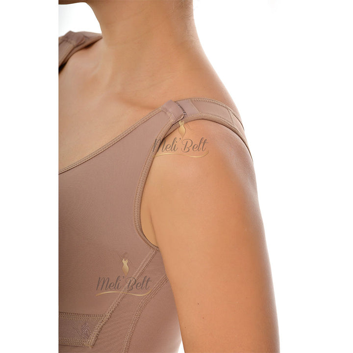 FAJA  SUJETADOR BBL  POST OPERATORIA LIPO TRANSFERENCIA GLUTEA   MELI BELT