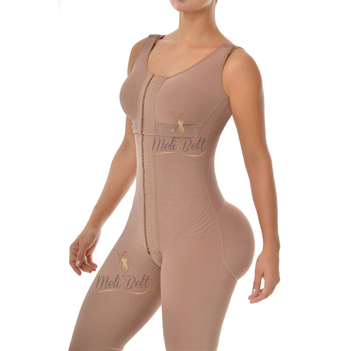 FAJA  SUJETADOR BBL  POST OPERATORIA LIPO TRANSFERENCIA GLUTEA   MELI BELT