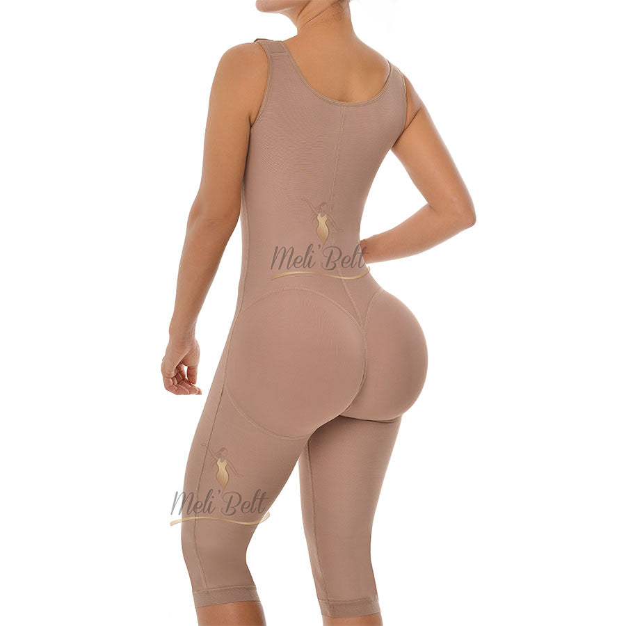 FAJA  SUJETADOR BBL  POST OPERATORIA LIPO TRANSFERENCIA GLUTEA   MELI BELT