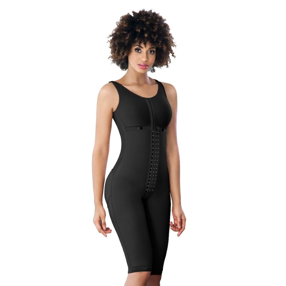 FAJA MELIBELT CAPRI ETAPA 2 TIRANTES ACOLCHADOS CIERRE FRONTAL