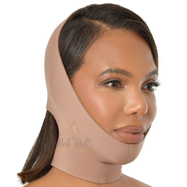 MENTONERA POST QUIRURGICA