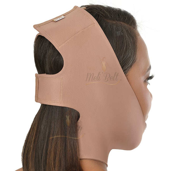 MENTONERA POST QUIRURGICA