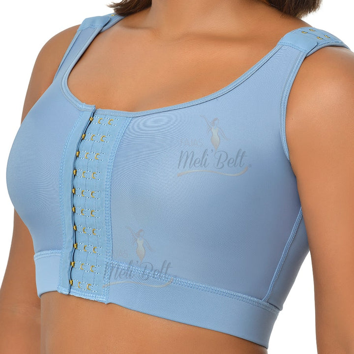 BRASIER POST QUIRURGICO MELI BELT