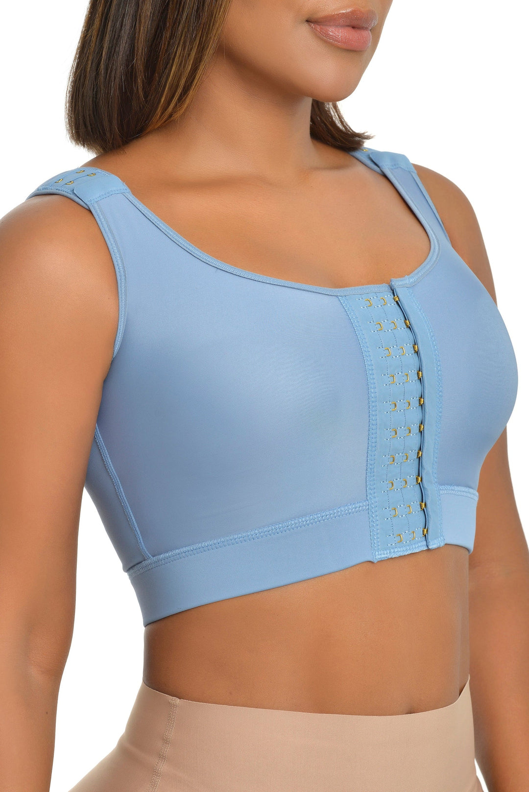 BRASIER POST QUIRURGICO MELI BELT