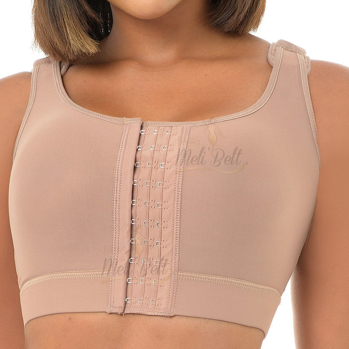 BRASIER POST QUIRURGICO MELI BELT