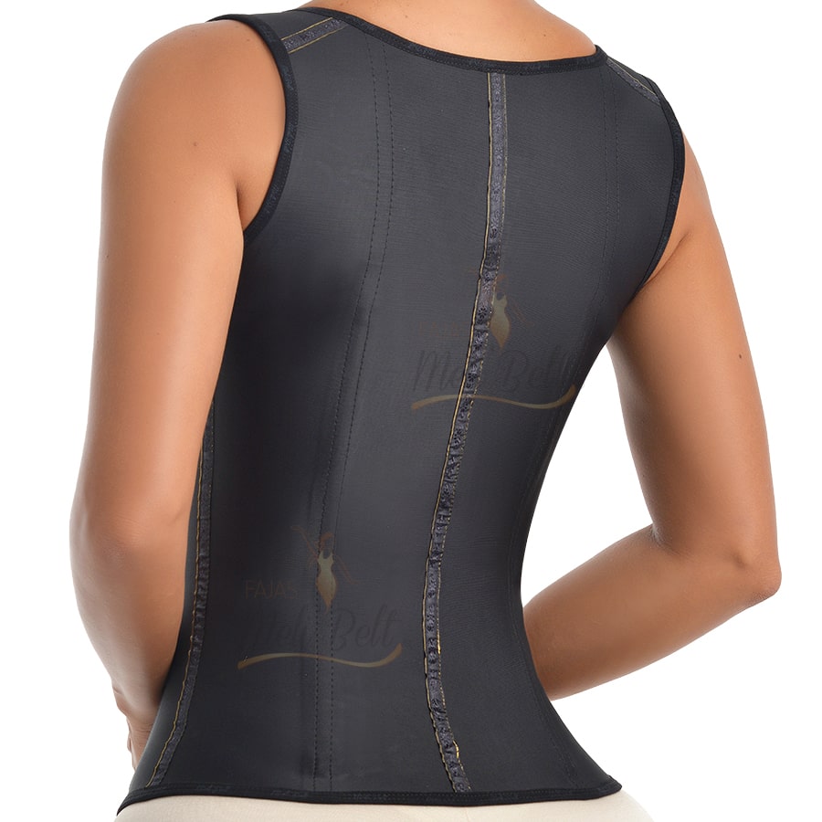 FAJA CHALECO DE LATEX  REDUCTOR DE MEDIDAS