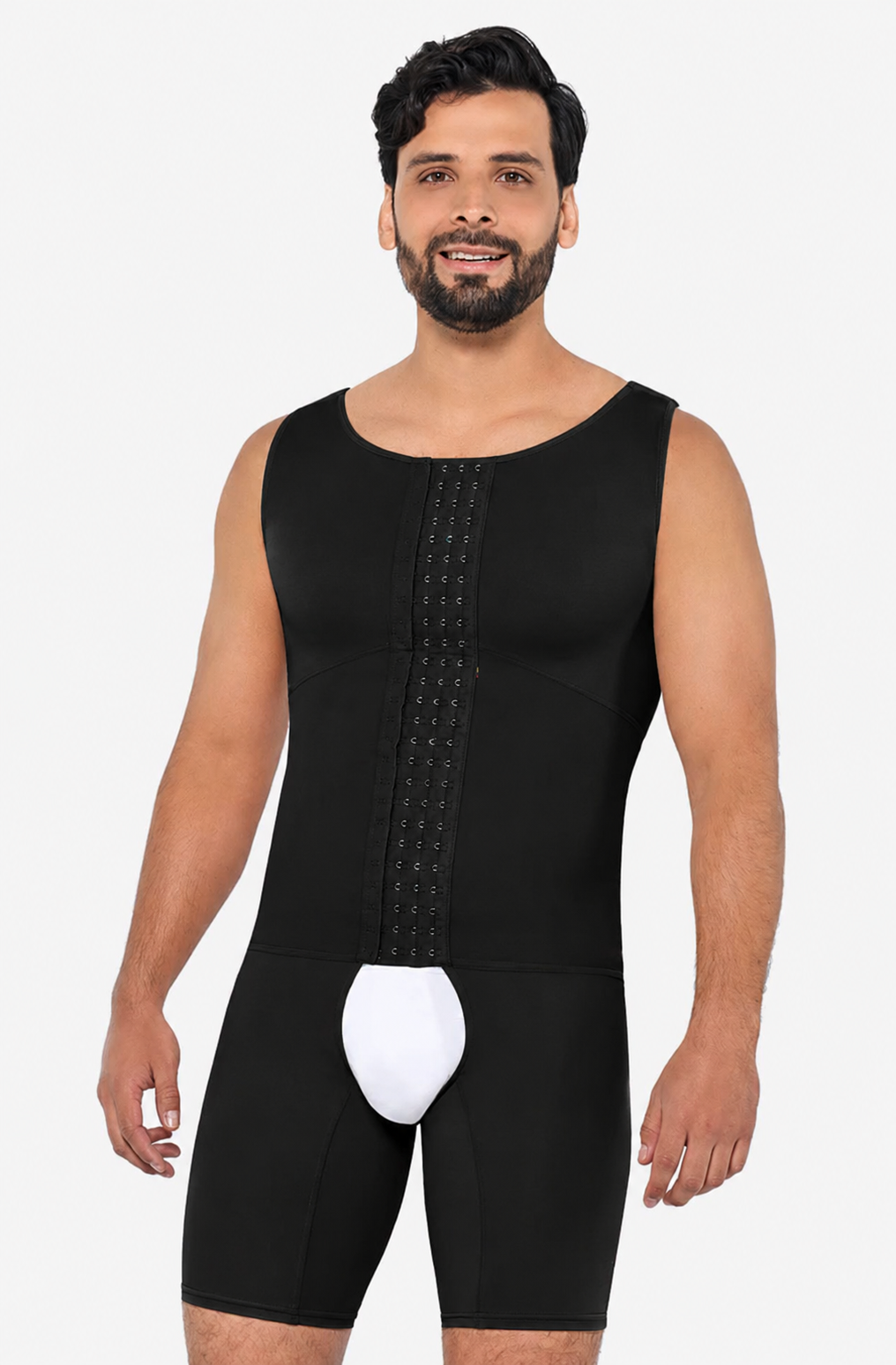 Post-Surgical Girdle for Men Daily Use Posture Corrector Maria E