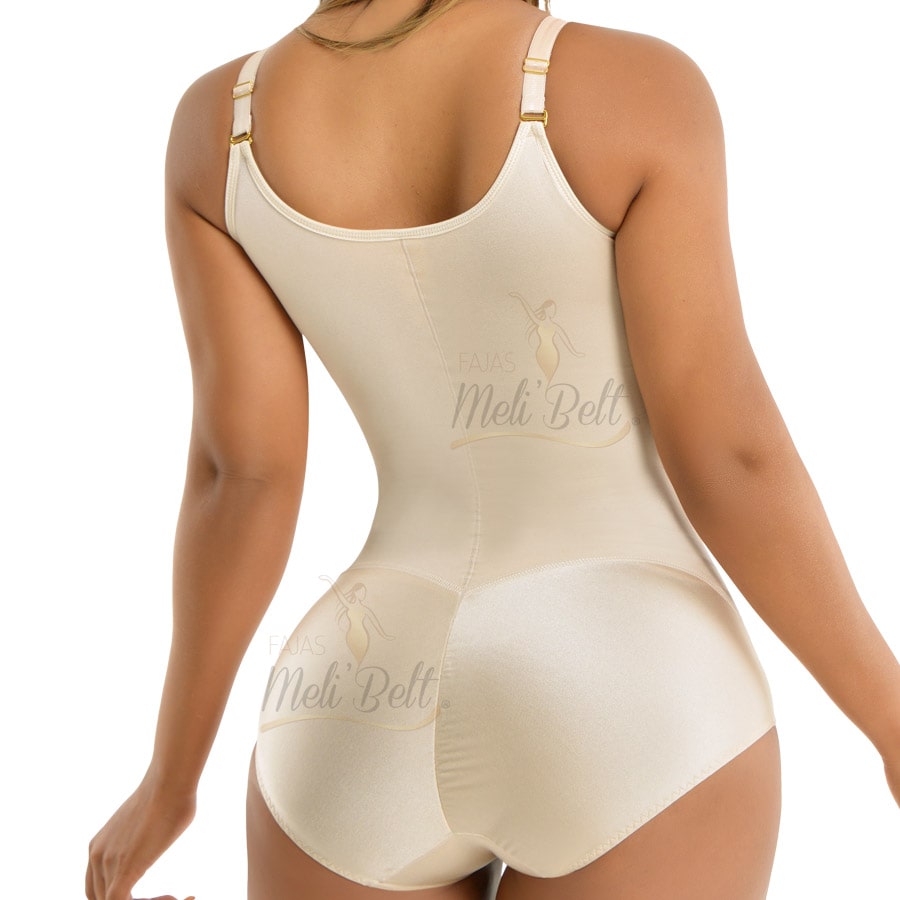FAJA BODY IDEAL USO INTERNO EXTERNO MELI BELT