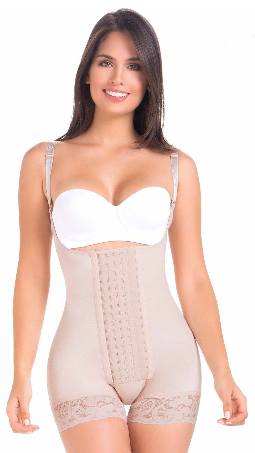 MARIA GIRDLE AND DAILY USE POST SURGICAL POST BIRTH REDUCES UP TO 4 SIZES