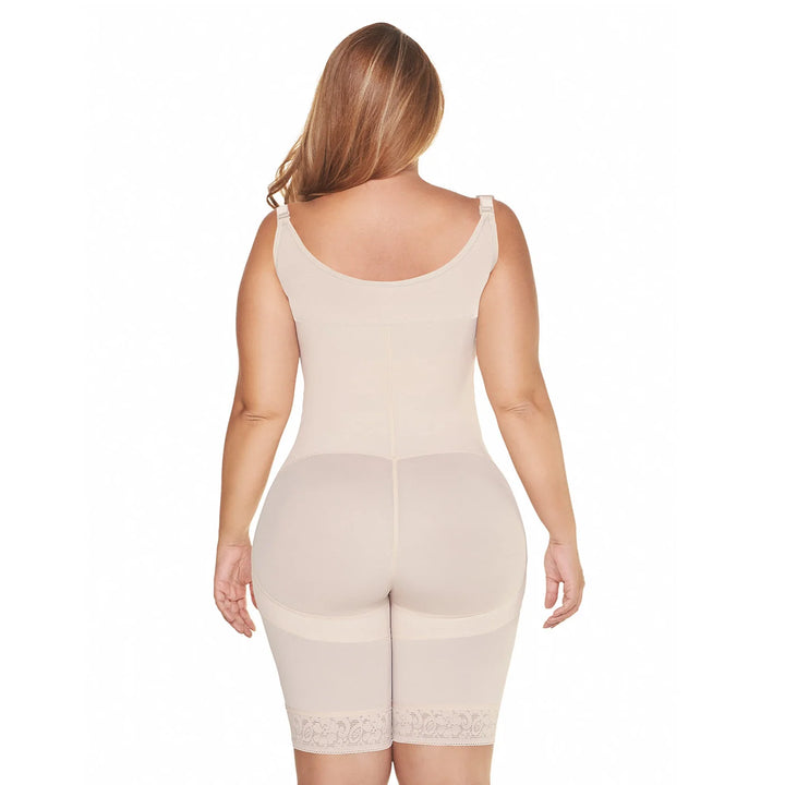 HOURGLASS GIRDLE 4 LEVELS OF ADJUSTMENT SMALL WAIST EFFECT POST SURGICAL BBL POST PARTUM MARIA E