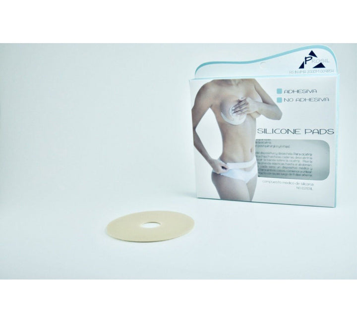 AREOLAR MAMMOPLASTY ADHESIVE HEALING BREAST SURGERIES