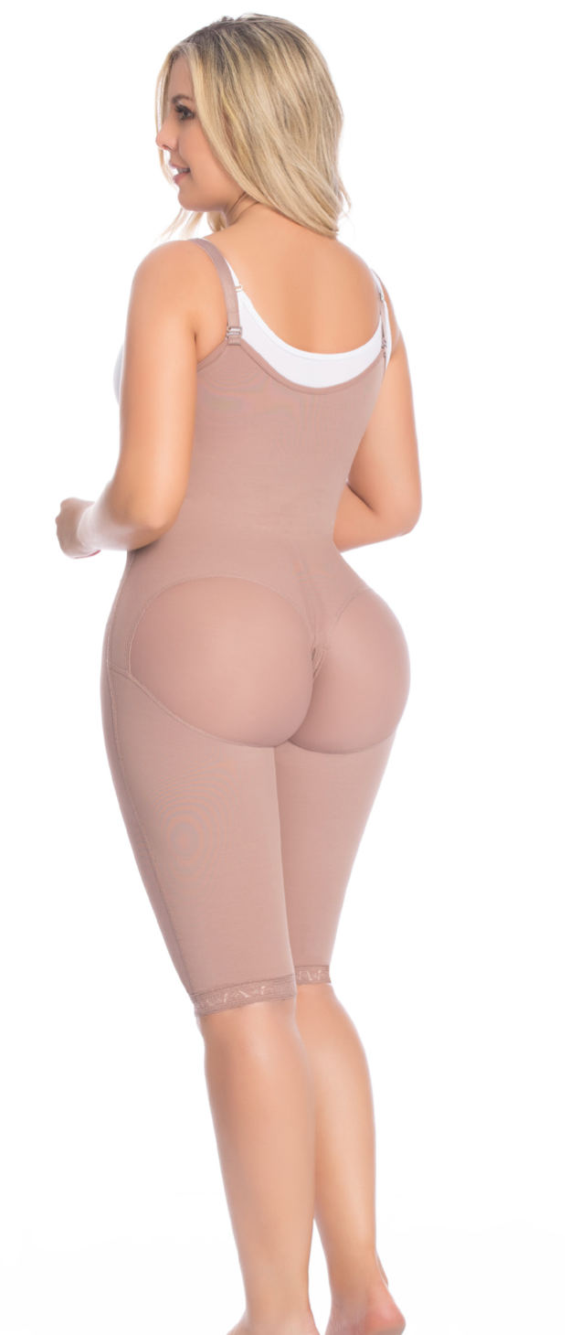 SPECIAL HIGH BACK GIRDLE FOR LIPOS AND BBL FAJATE