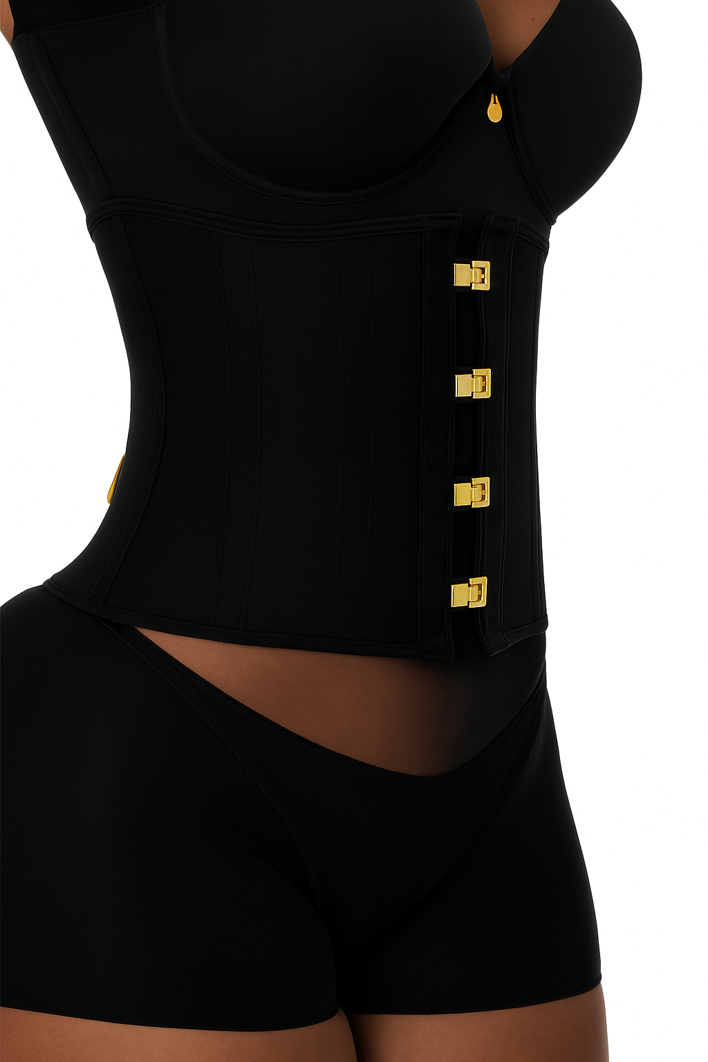 FAJA COSTILLERA MELIBELT CINTURON COSTAL TORAXICO RECUPERACION POSTQUIRURGICA