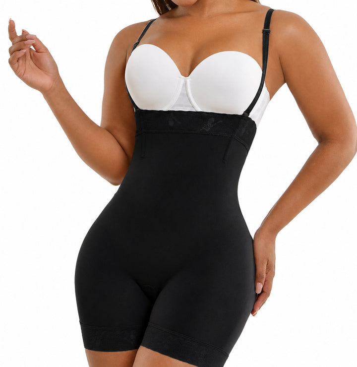 FAJA ULTRA INVISIBLE SIN COSTURAS AJUSTE SUAVE IDEAL PARA VESTIDOS MELI BELT