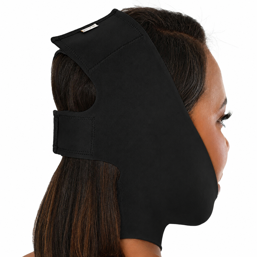 MENTONERA POST QUIRURGICA MELI BELT