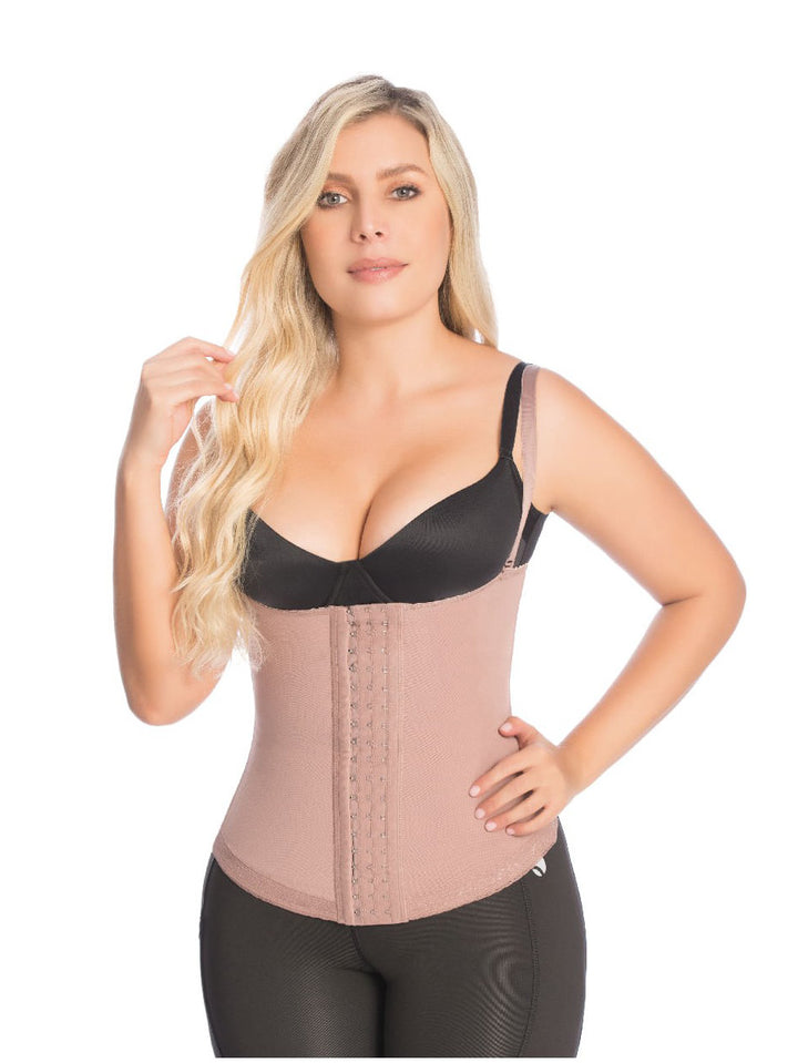 CINTURILLA RELOJ DE ARENA STRAPLESS FAJATE