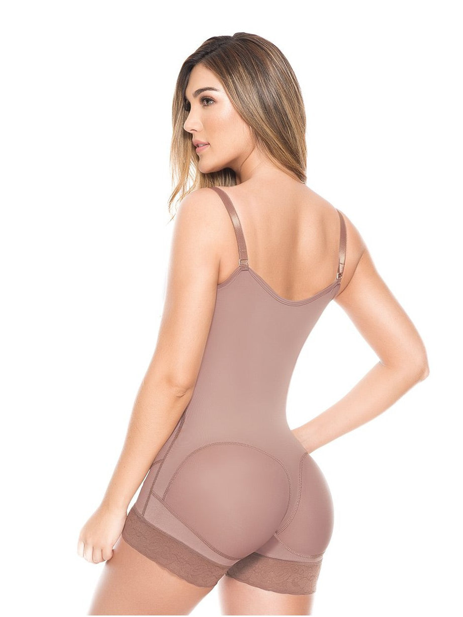 FAJATE HIGH BACK GUMMY GIRDLE