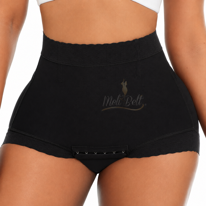 FAJA PANTY LEVANTA GLUTEOS  USO DIARIO MELI BELT