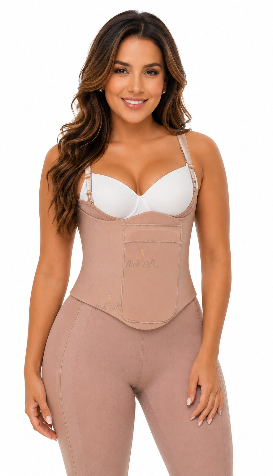 FOAM MELIBELT FAJIN 360º PARA FAJA POST OPERATORIA TABLA RECUPERACION CIRUGIA ESTETICA
