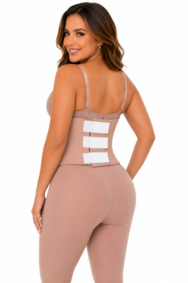 FOAM MELIBELT FAJIN 360º PARA FAJA POST OPERATORIA TABLA RECUPERACION CIRUGIA ESTETICA