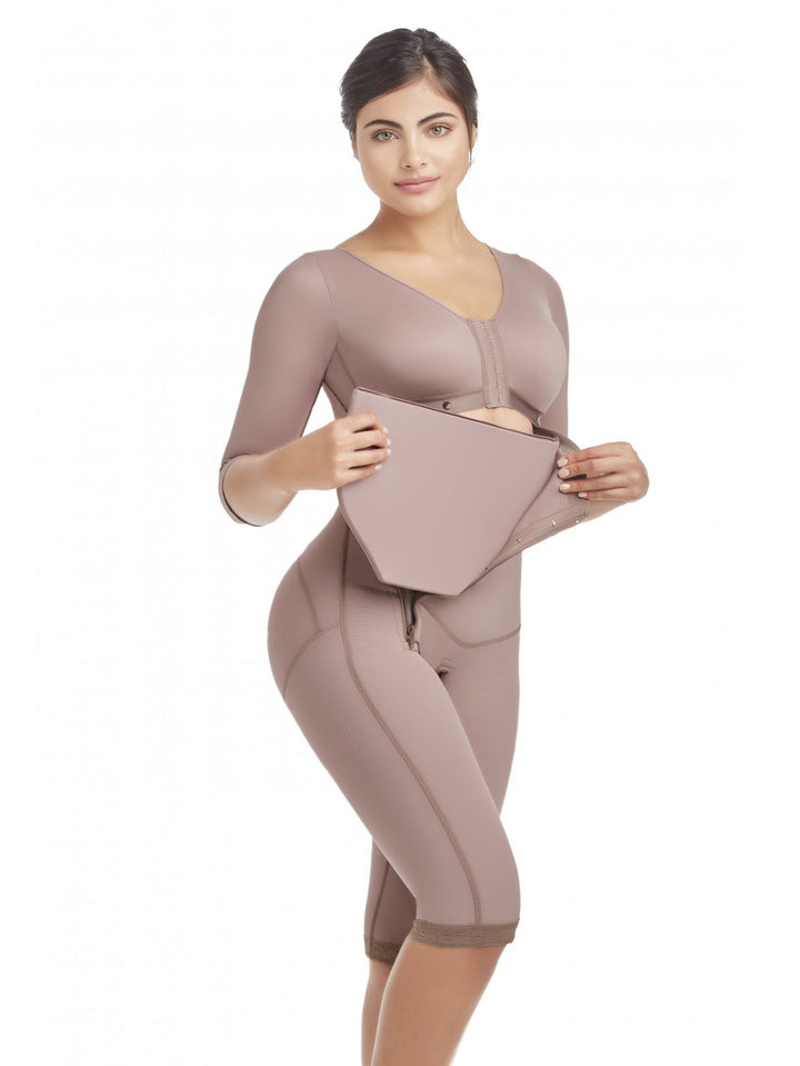 UNISEX POST-SURGICAL TABLE POST-SURGICAL BINDER