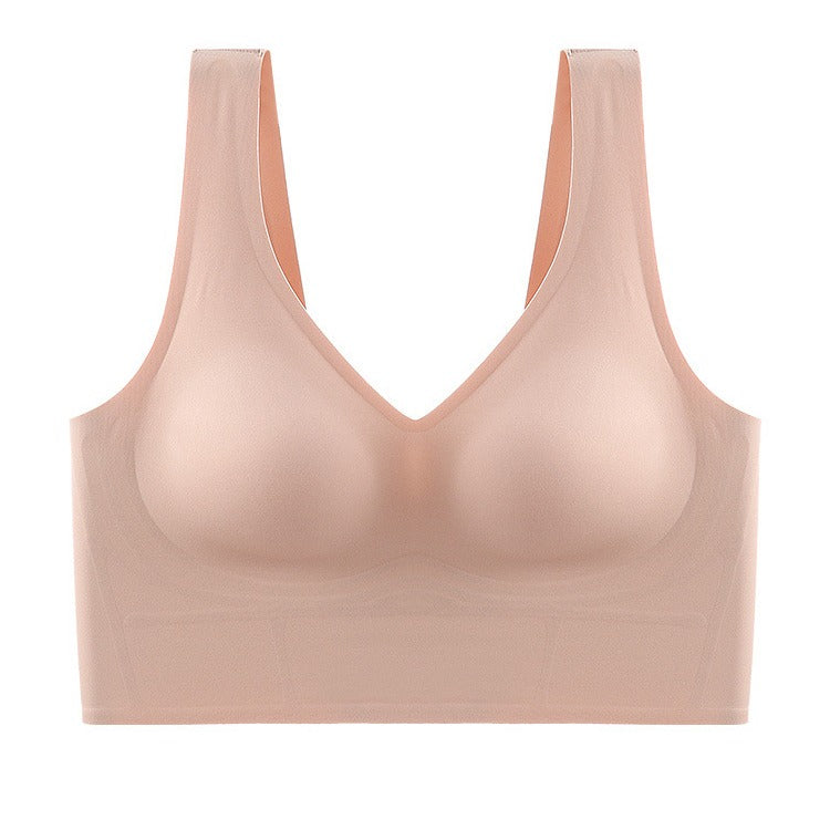 SUJETADOR REDUCTOR ROLLITOS ESPALDA SOSTEN SIN COSTURAS COMODO