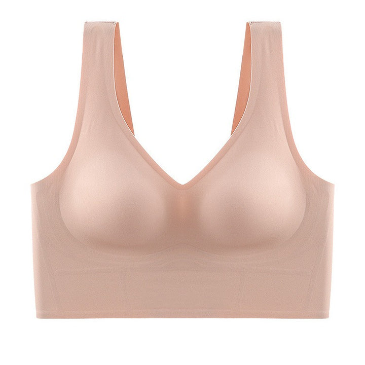 SUJETADOR REDUCTOR ROLLITOS ESPALDA SOSTEN SIN COSTURAS COMODO