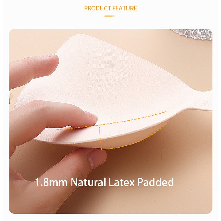 SUJETADOR REDUCTOR ROLLITOS ESPALDA SOSTEN SIN COSTURAS COMODO