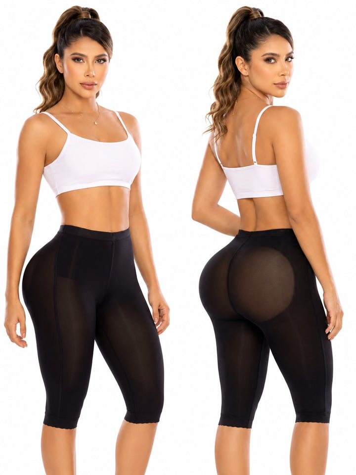 CEINTURE DE LIPOSCULPTURE PITBULL BEIGE AJUSTABLE ARTICULATION COLOMBIENNE BRÛLAGE DES GRAISSES