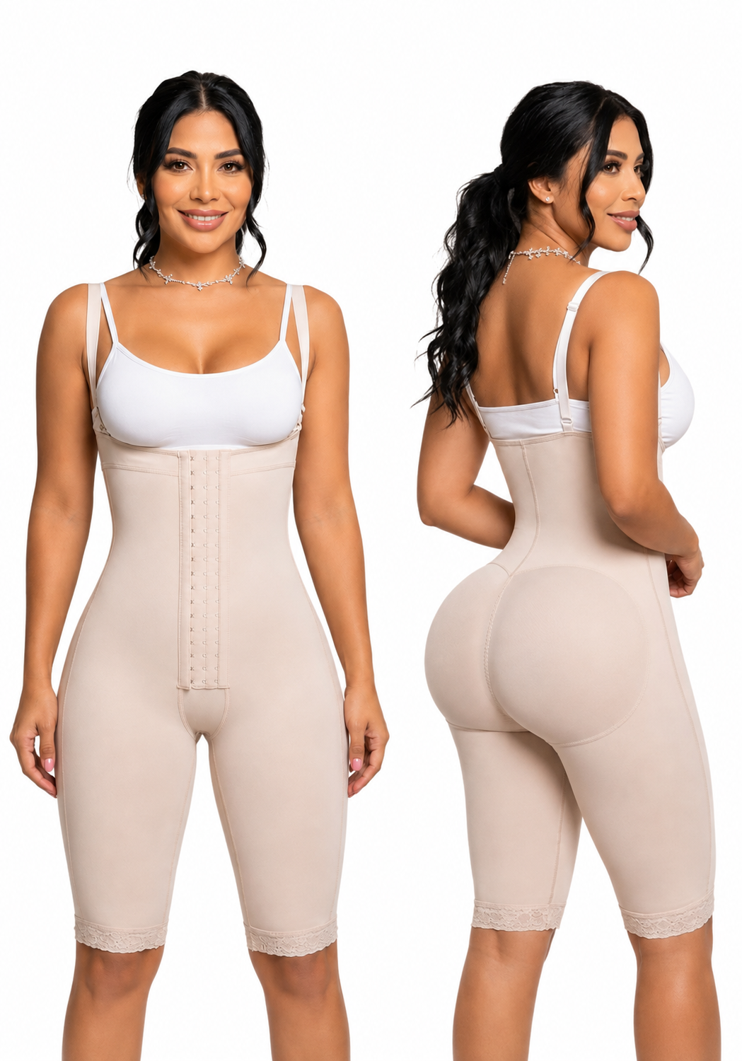 CEINTURE PITBULL UNIQUE POST-OPÉRATOIRE POUR FILLES COLOMBIENNES POUR FEMMES
