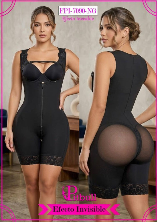 INVISIBLE STAGMI BAND WITH PERINEAL CLOSURE POST-SURGERY POST-BIRTH IDEAL DRESSES SMI7090