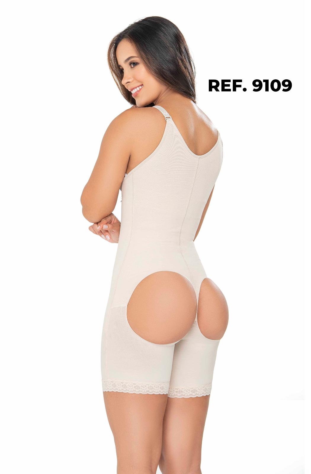 MARIA BLACK GIRDLE FOR DAILY USE POST SURGICAL POST BIRTH REDUCES UP TO 4 SIZES