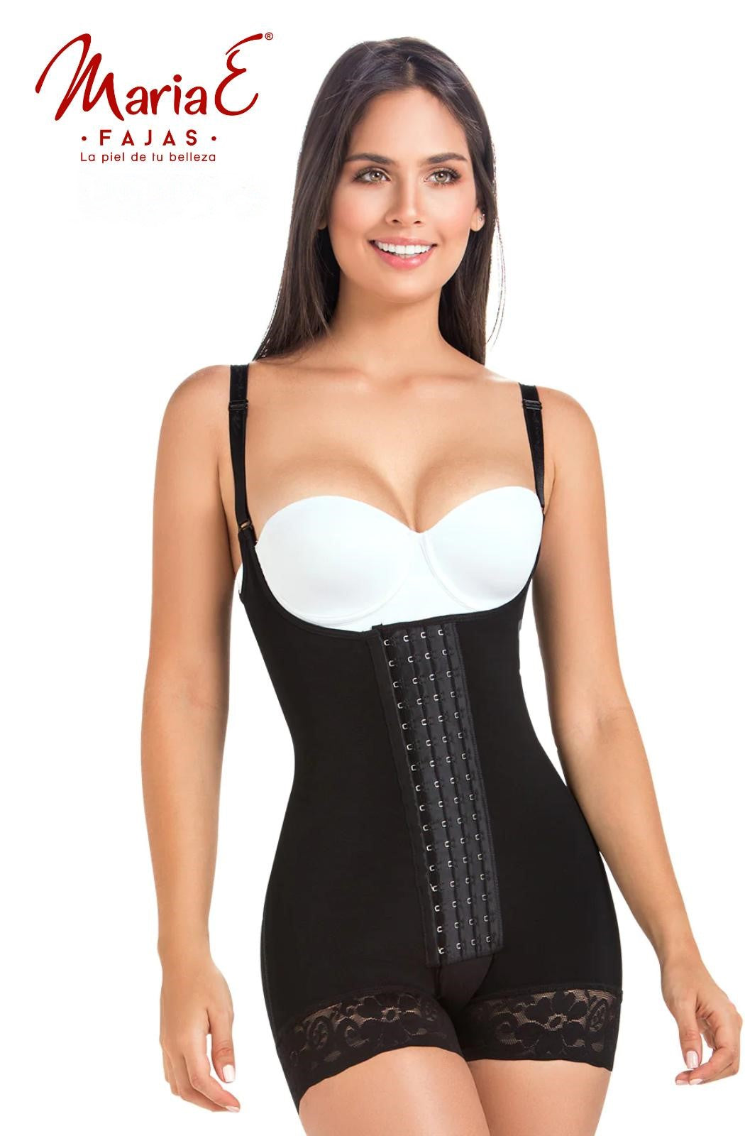 MARIA BLACK GIRDLE FOR DAILY USE POST SURGICAL POST BIRTH REDUCES UP TO 4 SIZES