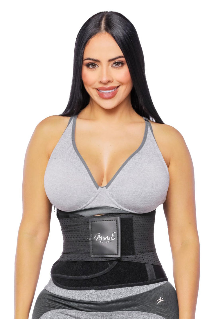 Neoprene Sports Fitness Belt Posture Corrector Gym