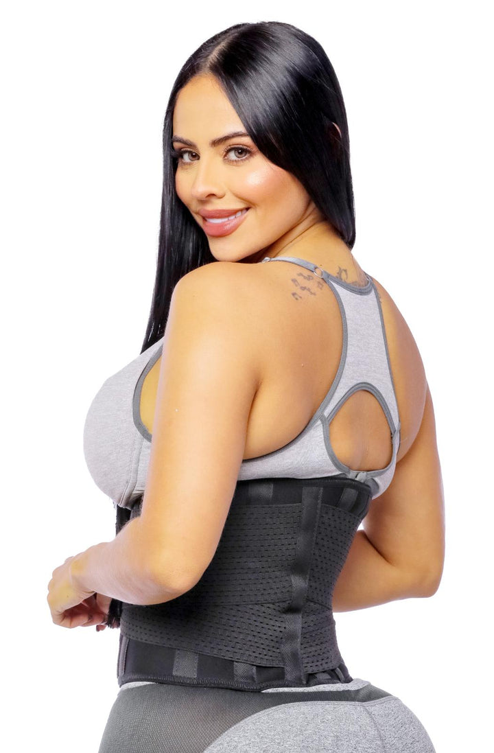 Neoprene Sports Fitness Belt Posture Corrector Gym