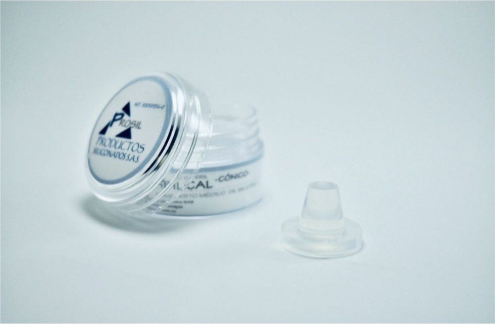 CONICAL UMBILICAL SHAPER REMODEL AND SHAPE NAVEL POST ABDOMINOPLASTY