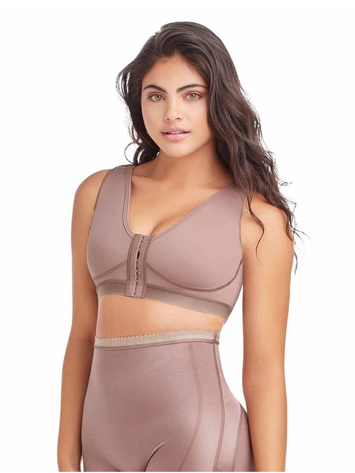 POST-SURGICAL OR DAILY USE BRA