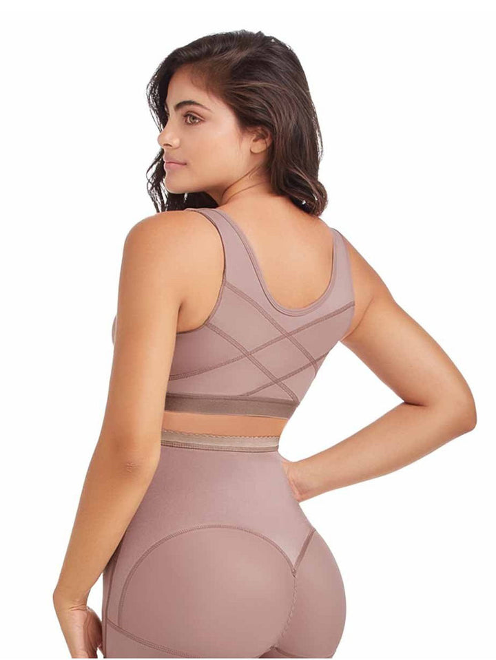 POST-SURGICAL OR DAILY USE BRA