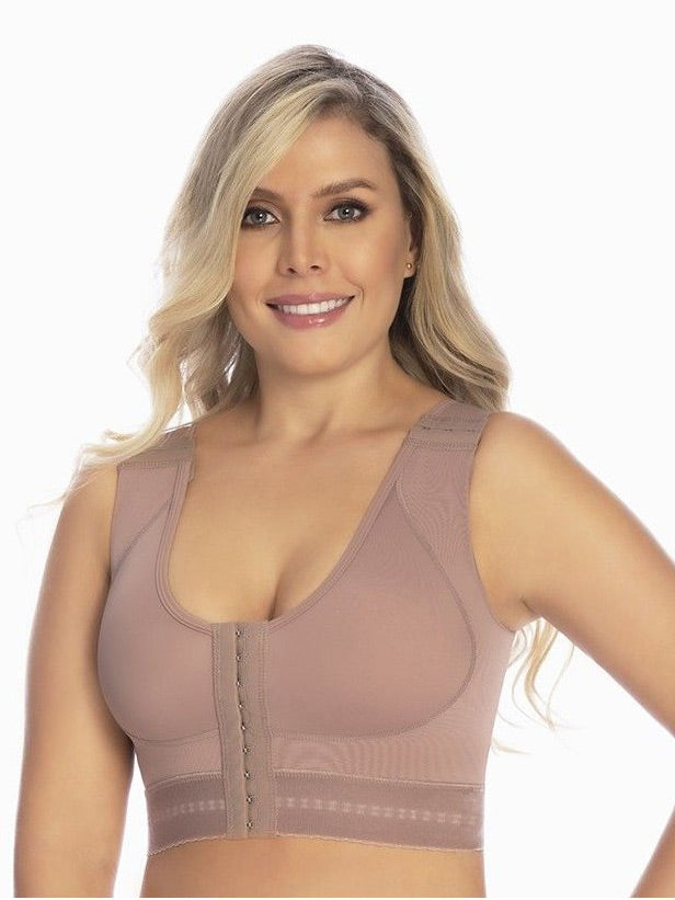 POST-SURGICAL OR DAILY BRA BRA