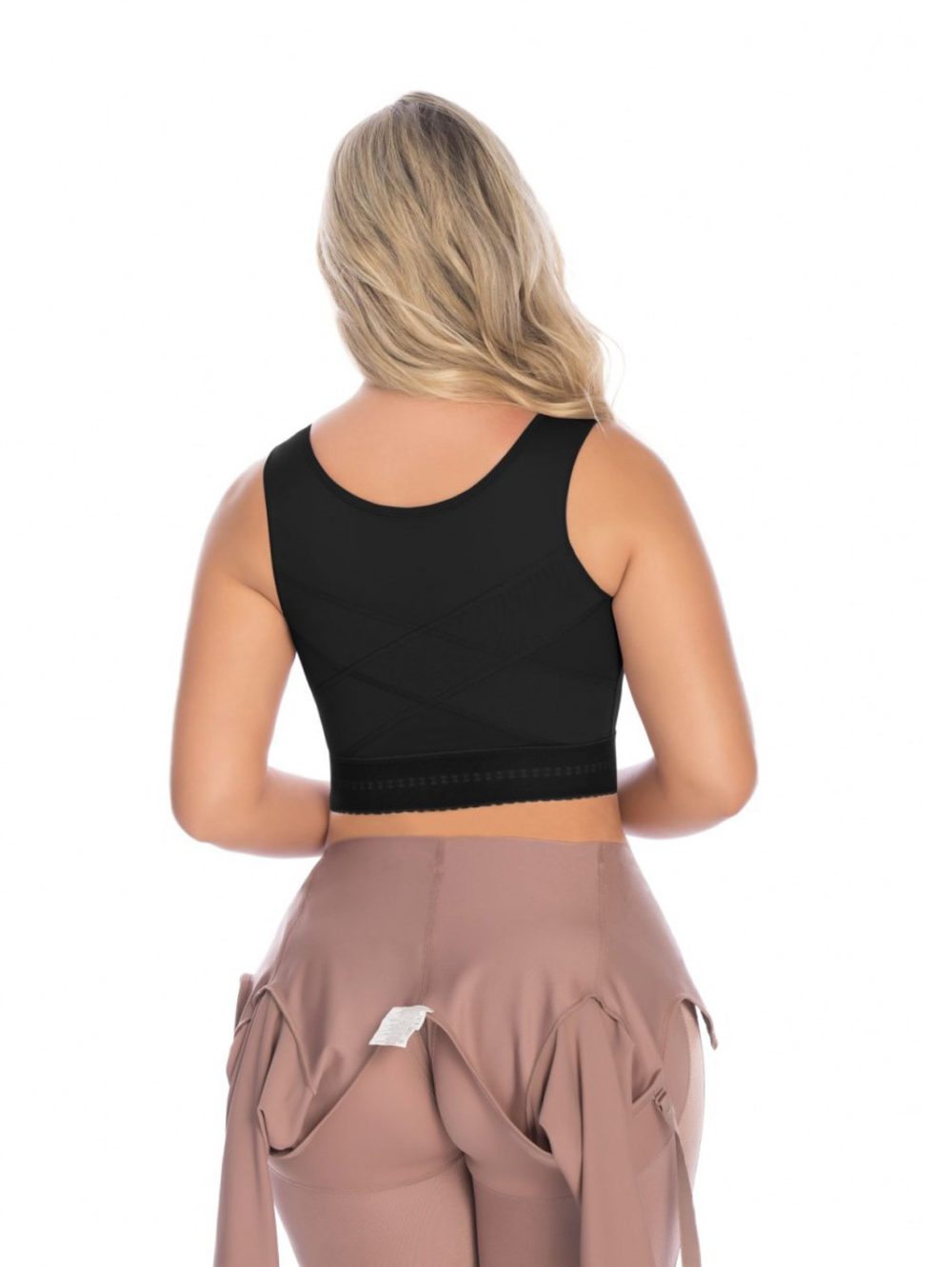 POST-SURGICAL OR DAILY BRA BRA