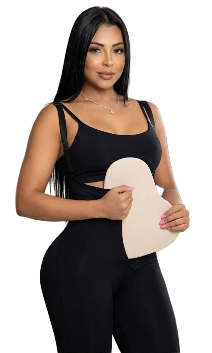 TABLA ABDOMINAL POSTQUIRURGICA PITBULL FTP714