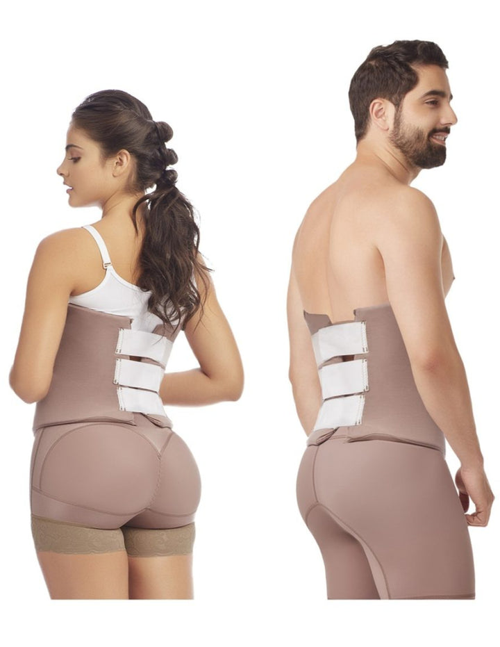 360º POST-SURGICAL UNISEX BAND GIRDLE