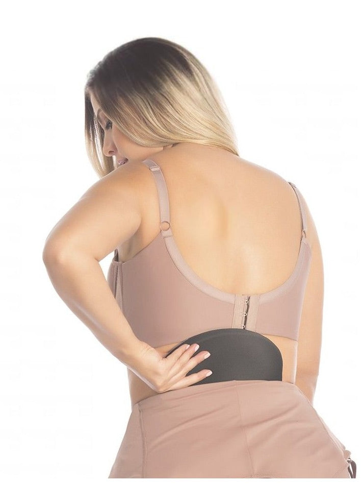 Post-Surgical Lumbar Support Foam Pad Board