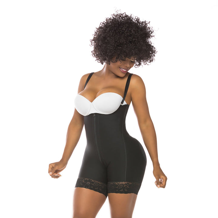 SALOME COLOMBIAN REDUCING GIRDLE