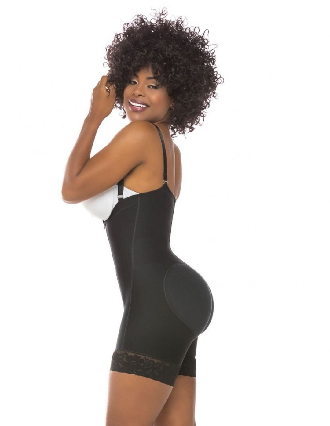SALOME COLOMBIAN REDUCING GIRDLE