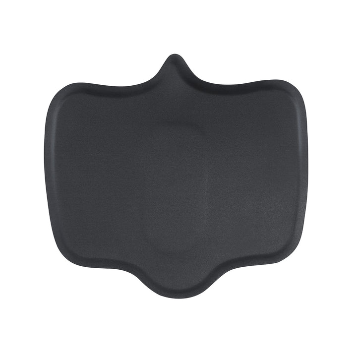 HIGH QUALITY POST-SURGICAL ADJUSTABLE BLACK ABDOMINAL BOARD 